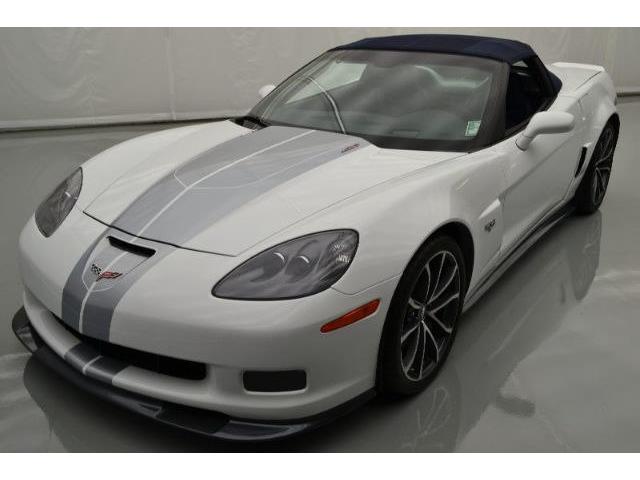 2013 Chevrolet Corvette (CC-407510) for sale in Hickory, North Carolina