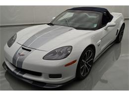 2013 Chevrolet Corvette (CC-407510) for sale in Hickory, North Carolina