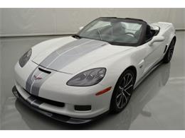 2013 Chevrolet Corvette (CC-407510) for sale in Hickory, North Carolina