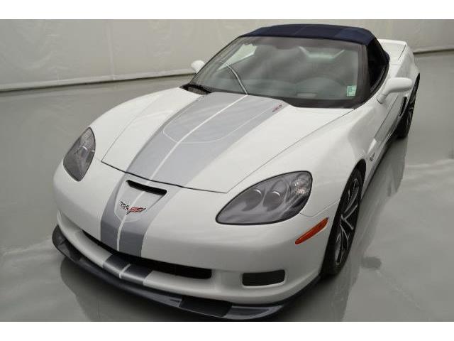 2013 Chevrolet Corvette (CC-407510) for sale in Hickory, North Carolina