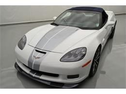 2013 Chevrolet Corvette (CC-407510) for sale in Hickory, North Carolina
