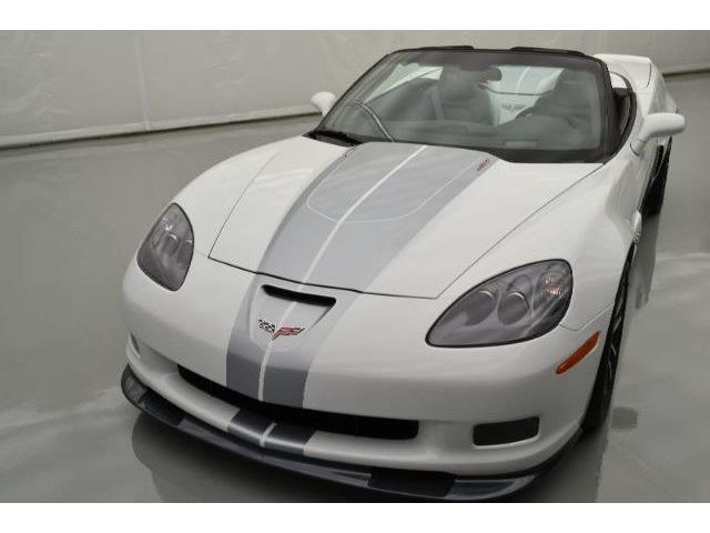 2013 Chevrolet Corvette (CC-407510) for sale in Hickory, North Carolina