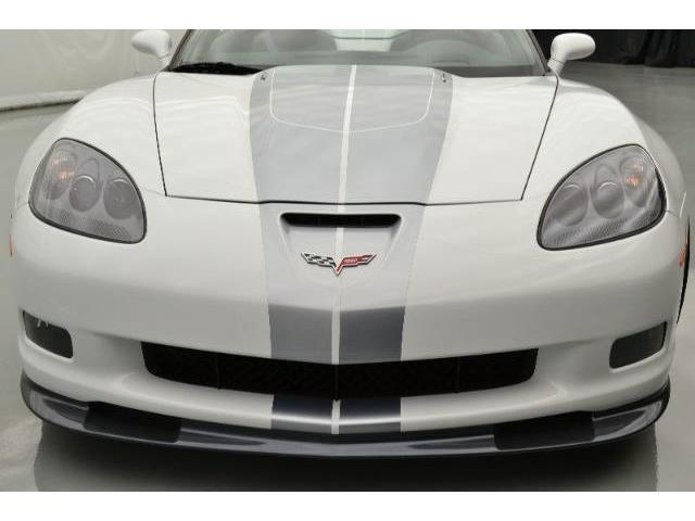 2013 Chevrolet Corvette (CC-407510) for sale in Hickory, North Carolina