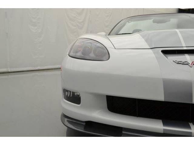 2013 Chevrolet Corvette (CC-407510) for sale in Hickory, North Carolina