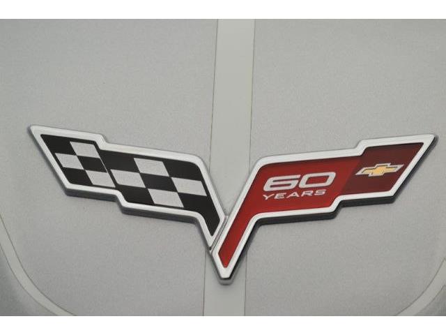 2013 Chevrolet Corvette (CC-407510) for sale in Hickory, North Carolina