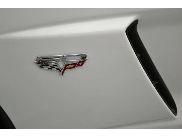 2013 Chevrolet Corvette (CC-407510) for sale in Hickory, North Carolina