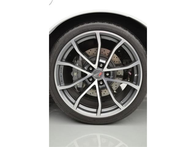 2013 Chevrolet Corvette (CC-407510) for sale in Hickory, North Carolina