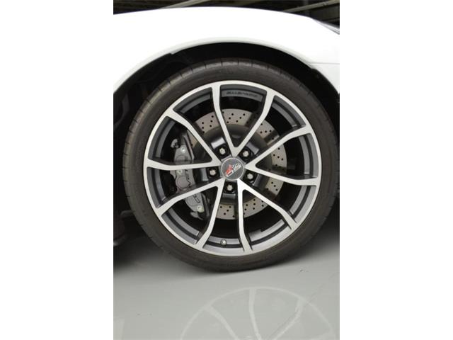 2013 Chevrolet Corvette (CC-407510) for sale in Hickory, North Carolina
