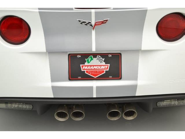 2013 Chevrolet Corvette (CC-407510) for sale in Hickory, North Carolina