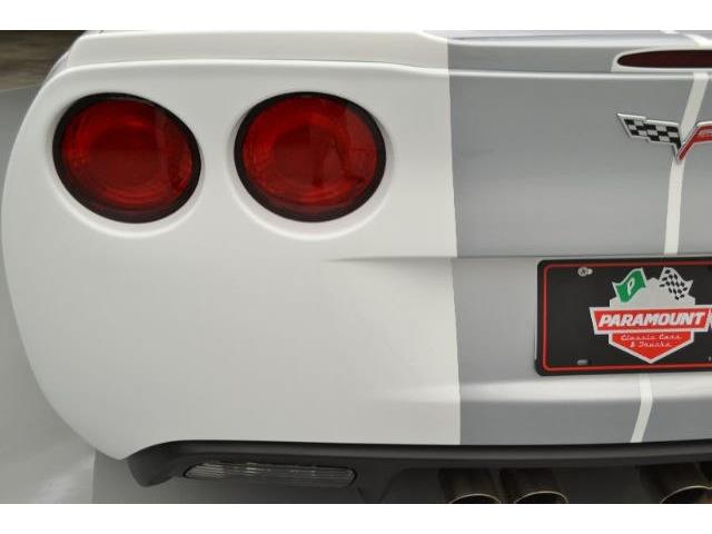 2013 Chevrolet Corvette (CC-407510) for sale in Hickory, North Carolina
