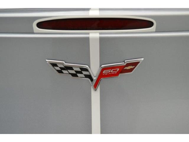 2013 Chevrolet Corvette (CC-407510) for sale in Hickory, North Carolina