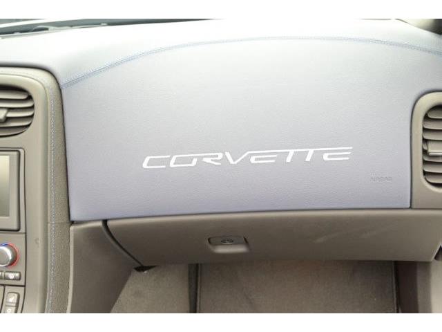 2013 Chevrolet Corvette (CC-407510) for sale in Hickory, North Carolina
