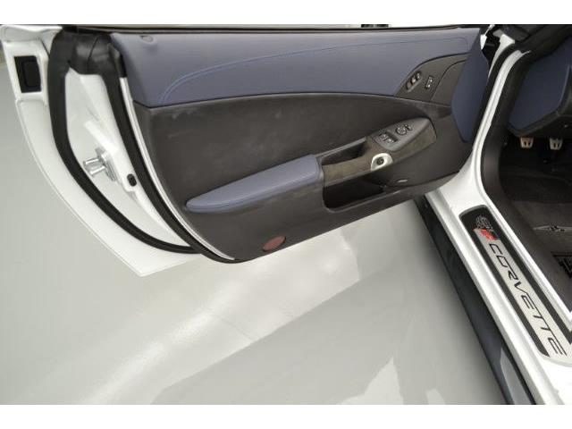 2013 Chevrolet Corvette (CC-407510) for sale in Hickory, North Carolina