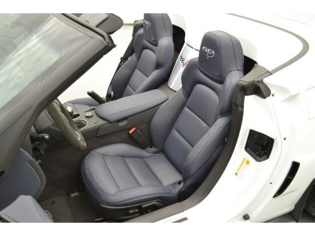 2013 Chevrolet Corvette (CC-407510) for sale in Hickory, North Carolina