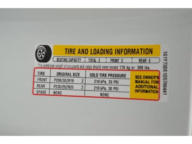 2013 Chevrolet Corvette (CC-407510) for sale in Hickory, North Carolina