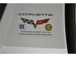 2013 Chevrolet Corvette (CC-407510) for sale in Hickory, North Carolina
