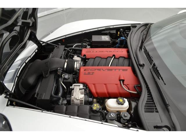 2013 Chevrolet Corvette (CC-407510) for sale in Hickory, North Carolina