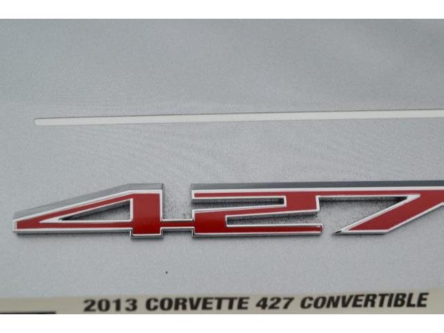 2013 Chevrolet Corvette (CC-407510) for sale in Hickory, North Carolina