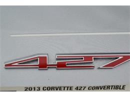 2013 Chevrolet Corvette (CC-407510) for sale in Hickory, North Carolina