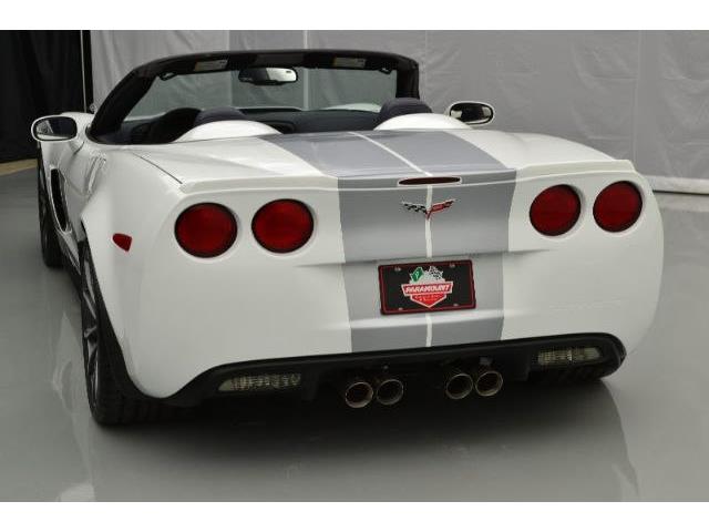 2013 Chevrolet Corvette (CC-407510) for sale in Hickory, North Carolina