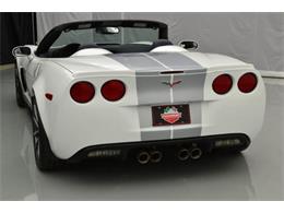 2013 Chevrolet Corvette (CC-407510) for sale in Hickory, North Carolina