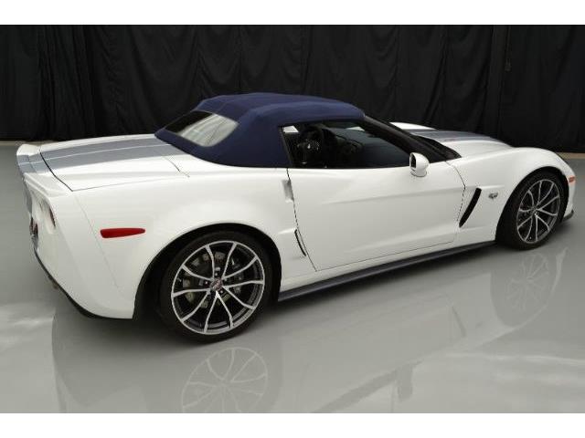 2013 Chevrolet Corvette (CC-407510) for sale in Hickory, North Carolina