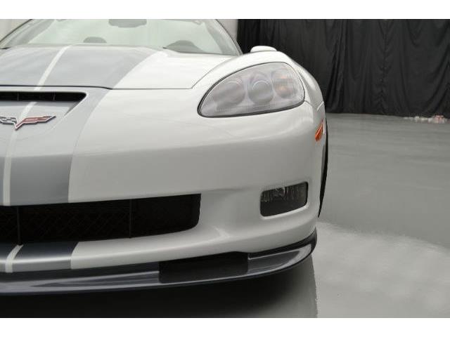 2013 Chevrolet Corvette (CC-407510) for sale in Hickory, North Carolina