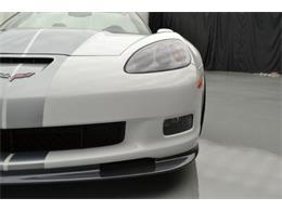 2013 Chevrolet Corvette (CC-407510) for sale in Hickory, North Carolina