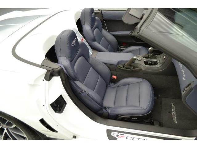 2013 Chevrolet Corvette (CC-407510) for sale in Hickory, North Carolina