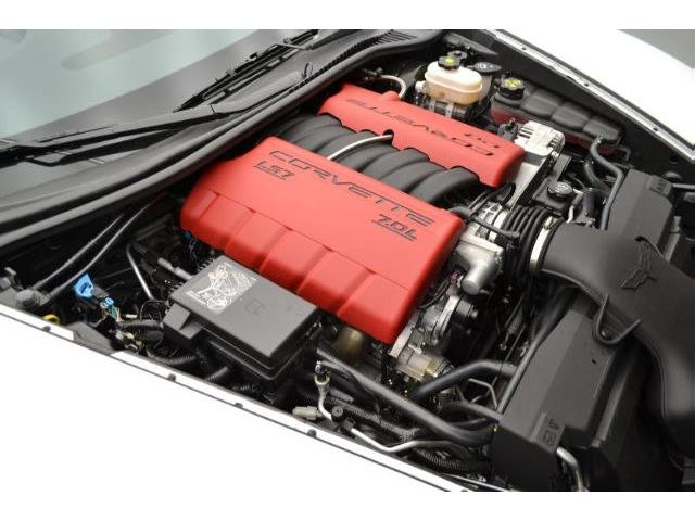 2013 Chevrolet Corvette (CC-407510) for sale in Hickory, North Carolina