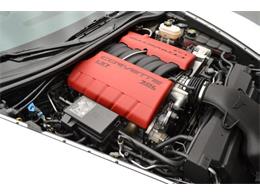 2013 Chevrolet Corvette (CC-407510) for sale in Hickory, North Carolina