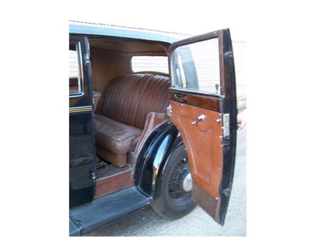 1934 Ford Sedan (CC-408193) for sale in Lynchburg, Virginia
