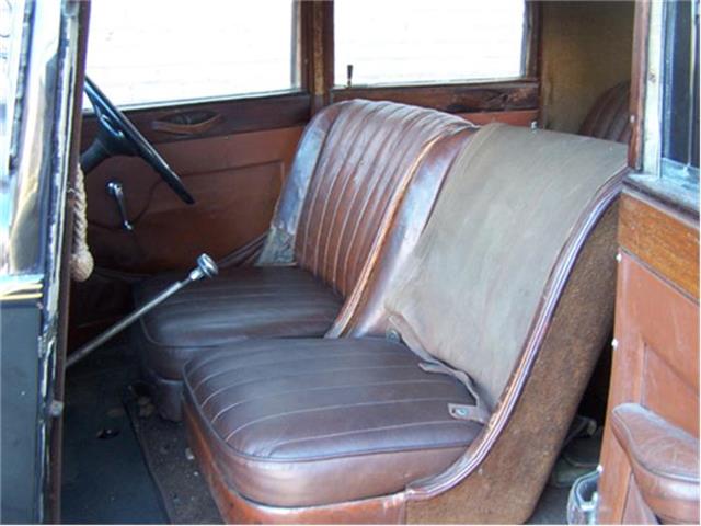 1934 Ford Sedan (CC-408193) for sale in Lynchburg, Virginia