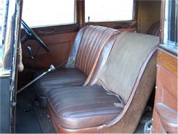 1934 Ford Sedan (CC-408193) for sale in Lynchburg, Virginia