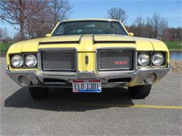 1972 Oldsmobile 442 (CC-408333) for sale in University Heights, Ohio