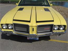 1972 Oldsmobile 442 (CC-408333) for sale in University Heights, Ohio