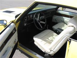 1972 Oldsmobile 442 (CC-408333) for sale in University Heights, Ohio