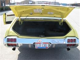 1972 Oldsmobile 442 (CC-408333) for sale in University Heights, Ohio