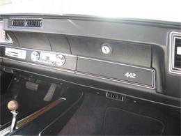 1972 Oldsmobile 442 (CC-408333) for sale in University Heights, Ohio