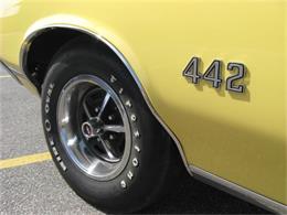 1972 Oldsmobile 442 (CC-408333) for sale in University Heights, Ohio