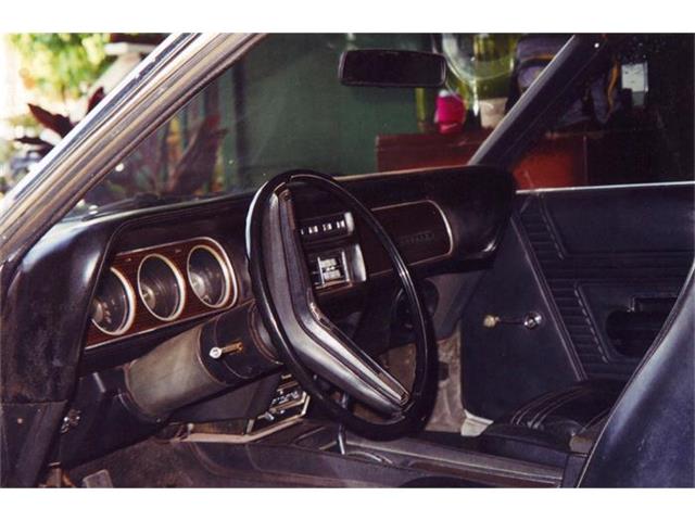 1970 Mercury Cougar (CC-408453) for sale in Lahaina, Hawaii