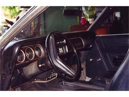 1970 Mercury Cougar (CC-408453) for sale in Lahaina, Hawaii