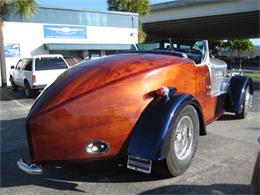 1950 Vanderbundt Speedster (CC-408657) for sale in Ft Lauderdale, Florida