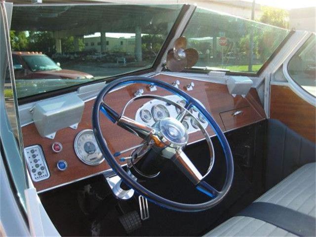 1950 Vanderbundt Speedster (CC-408657) for sale in Ft Lauderdale, Florida