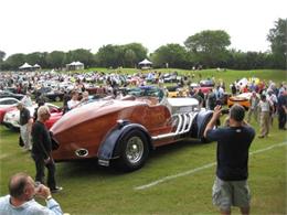 1950 Vanderbundt Speedster (CC-408657) for sale in Ft Lauderdale, Florida