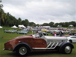1950 Vanderbundt Speedster (CC-408657) for sale in Ft Lauderdale, Florida
