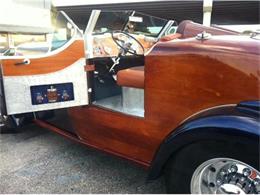 1950 Vanderbundt Speedster (CC-408657) for sale in Ft Lauderdale, Florida