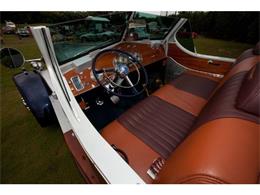 1950 Vanderbundt Speedster (CC-408657) for sale in Ft Lauderdale, Florida