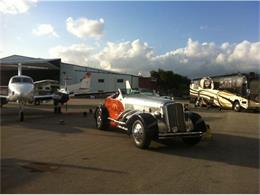 1950 Vanderbundt Speedster (CC-408657) for sale in Ft Lauderdale, Florida