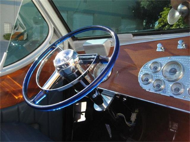 1950 Vanderbundt Speedster (CC-408657) for sale in Ft Lauderdale, Florida